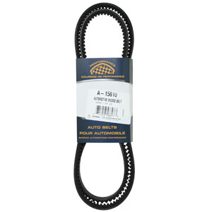 A-15610 Automotive Wedge (29/64" X 61.57")
