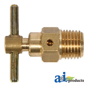 A-365333X1 Drain Tap, Radiator