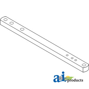 A-E9NN805AA Drawbar