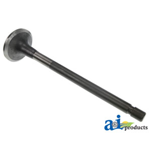 A-723F6505AAA Valve, Exhaust