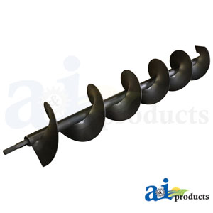 A-AXE56290 Auger, Horizontal Unload