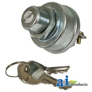 A-A59693 Switch, Ignition