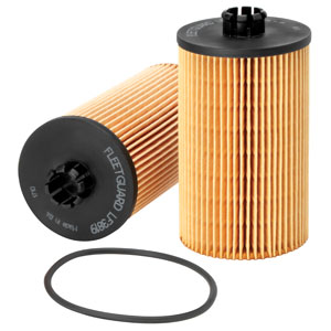 A-LF3819J Filter, Lube (QTY 1)