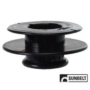 A-B1WE502 Semi-Matic Tap-N-Go Trimmer Head Spool, LH