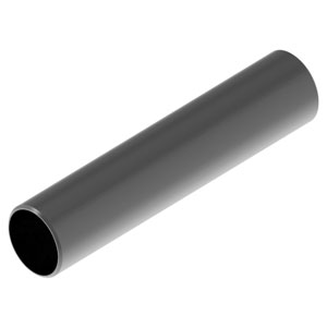 A-604-7700 Tube, 3" Round (.188 Wall)
