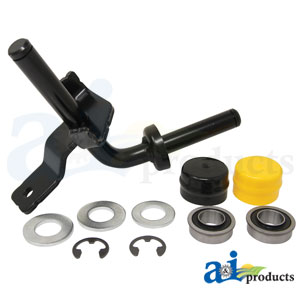 A-GY22251BLE Spindle Kit, Steering Wheel; RH