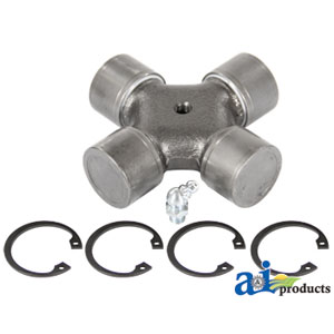 A-BP412080012 Cross & Bearing Kit (CV)