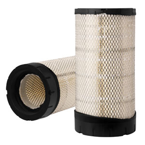 A-AF26120 Filter, Air, Primary, Opti Air? 1000 Series (QTY 1)