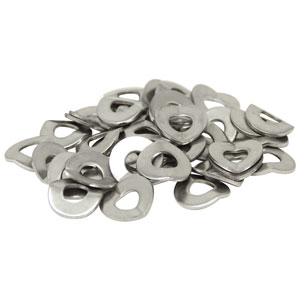 A-40135 Flexco R2, Retaining Washers Hinge Pins
