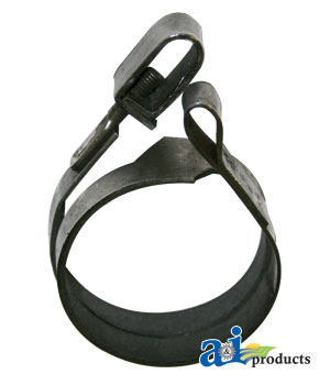A-RE44253 PTO Brake Band
