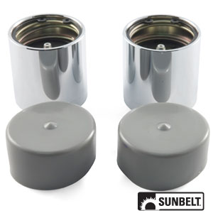 A-B1CM22198 Bearing Protectors, 1.98" (pack of 2)