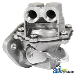 A-AJR4083 Fuel Pump, 2 hole mounting