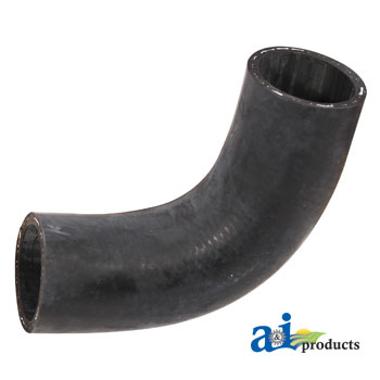 A-VPE4006 Radiator hose (inlet)
