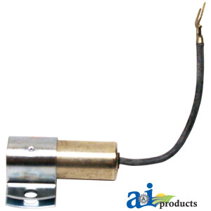 A-353903R1 Condenser