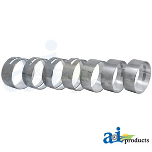 A-85010 Bearing Set, Main (Std)