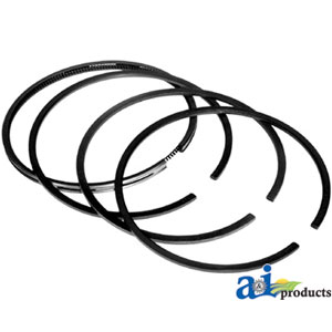 A-PR189-40 Rings, Piston
