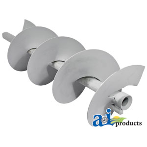 A-87283757 Auger; Upper Bubble Up, Extended Wear, 42.283
