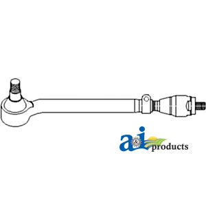 A-AL38014 Tie Rod Assembly (RH)