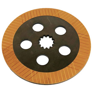 A-AZ40478 Disc, Brake