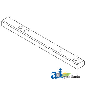 A-389099R1 Drawbar, Stub