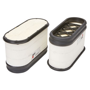 A-AF26157 Filter, Air, Primary (QTY 1)