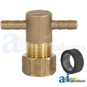 A-AT27622 Tee, Return Fuel