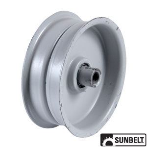 A-B1SB725 Flat Idlers w/ Flanges