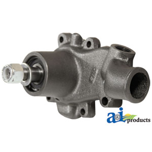 A-4131A021 Water pump less pulley
