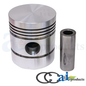 A-PA778 PISTON