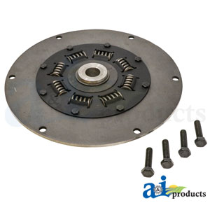 A-248408A2 Plate, Drive Line Damper