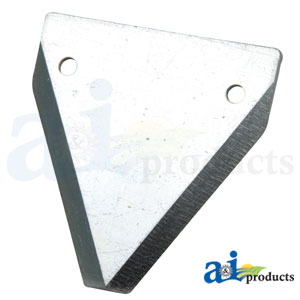A-211-162 black 12ga smooth