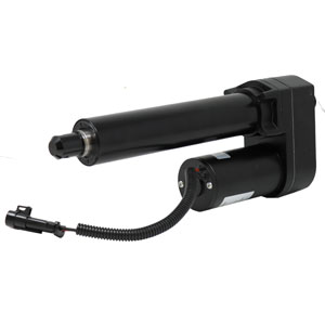A-AT500462 Actuator, Quik-Tach