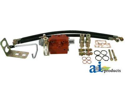 A-MF738KT Hydraulic Valve Kit