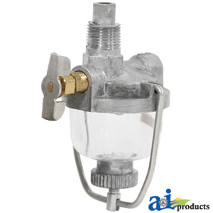 A-70237944 Strainer, Fuel