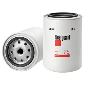 A-FF175J Filter, Fuel, Spin-On (QTY 1)