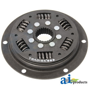A-AL32964 Torsional Dampener