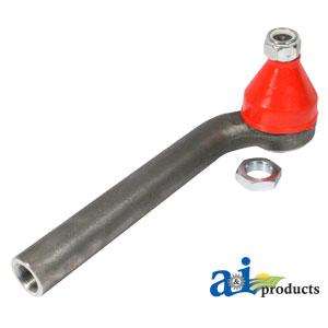 A-81878550 Tie Rod; LH Side, RH Thread