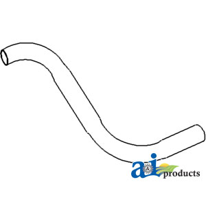 A-9N18215C Tube, Air Cleaner