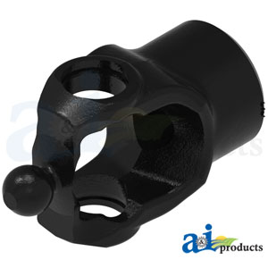A-859-1400 Stock Bore Implement Yoke