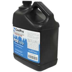 A-520-6711 R134a/ R12 Ester Oil