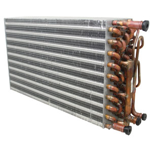 A-RE57574 Evaporator / Heat Exchanger