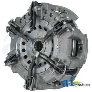 A-VPG1055 Pressure Plate: double, cast iron, independent PTO, 6 lever