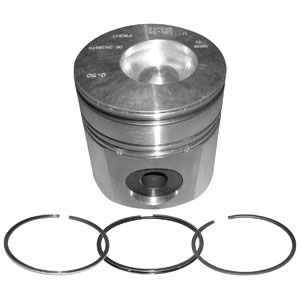 A-3802764 Kit, Piston; 0.50 MM (.020")
