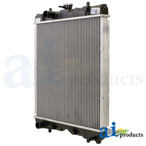 A-T1150-16010 Radiator