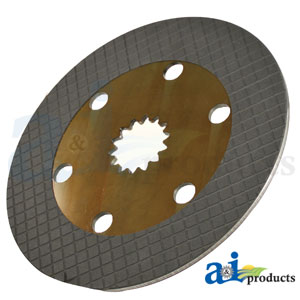 A-RE204407 Disc, Brake