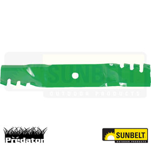 A-B1PD1023 BLADE-MOWER, PRED, 16", 11/16