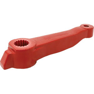 A-71785SAL (1) LH Steering Arm for TAPER-LOK Spindle