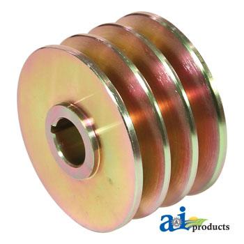 A-ADR5018 Pulley, 3V-Groove