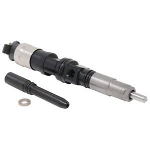 A-RE545562 Injector, Fuel; Common Rail