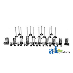 A-VTK611 Valve Train Kit
